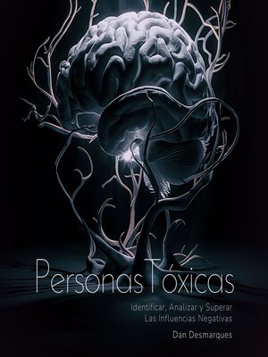 cover image of Personas Tóxicas